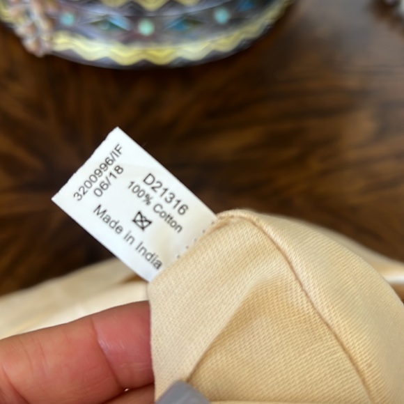 Like New Louis Vuitton Dustbag - Picture 6 of 8